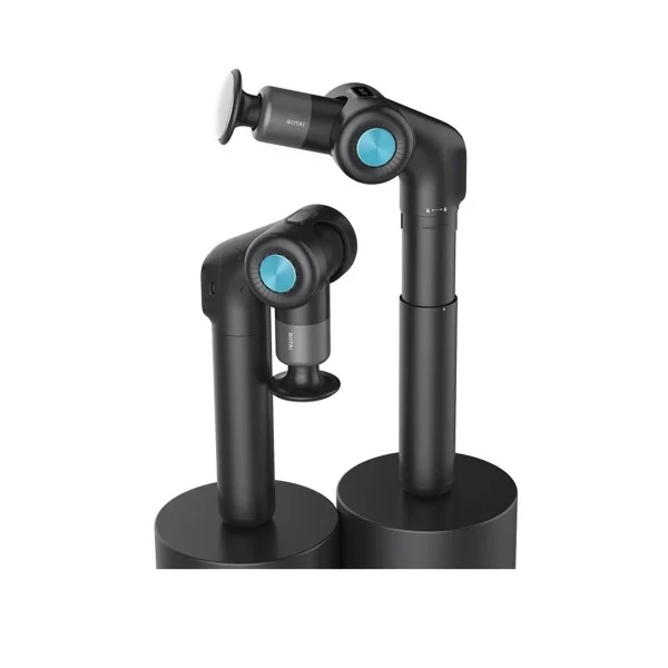 Rotai Foldable Handheld Massage Gun - G50